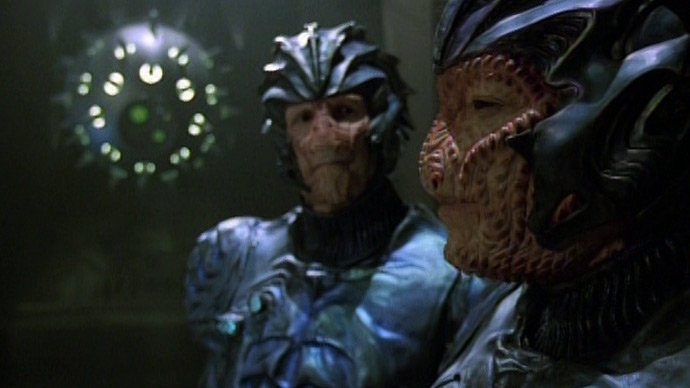 Сезон 4 Серия 16