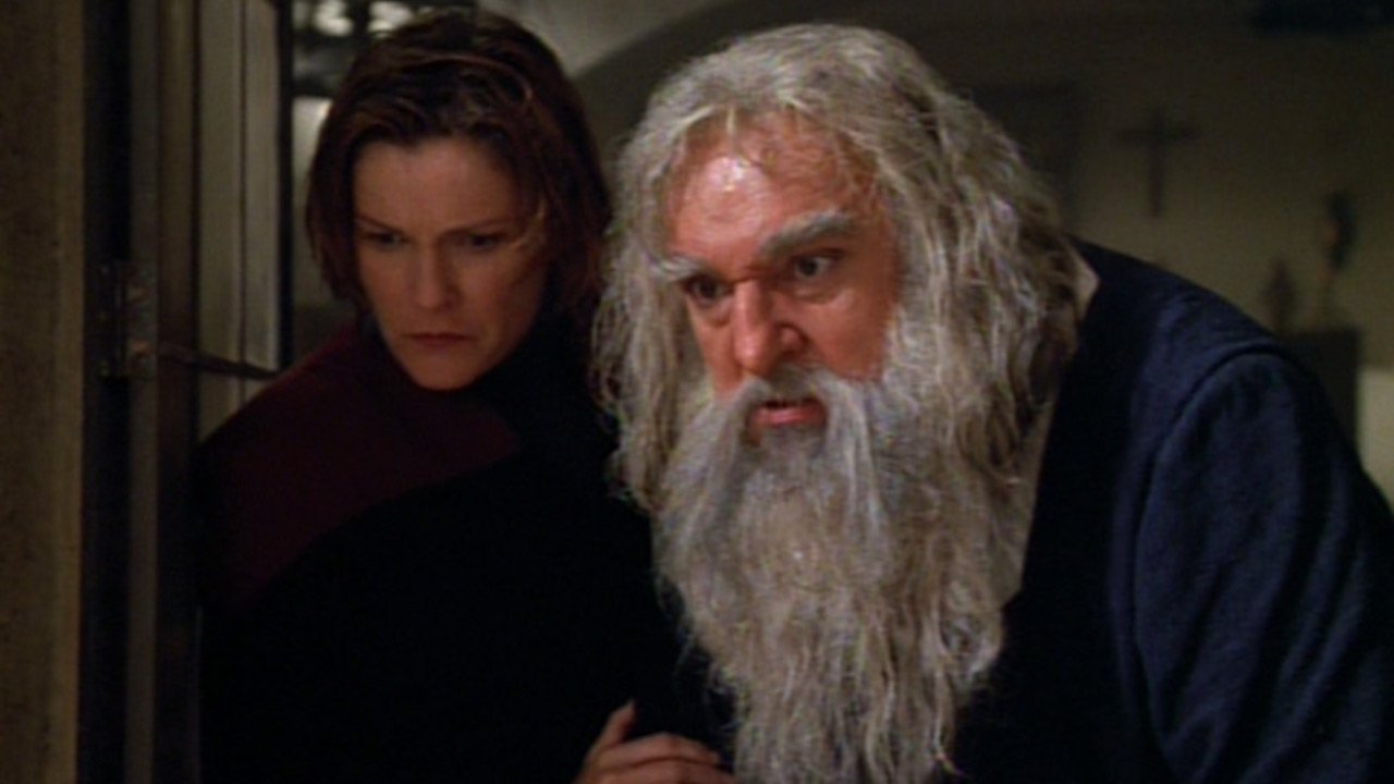 Сезон 4 Серия 11