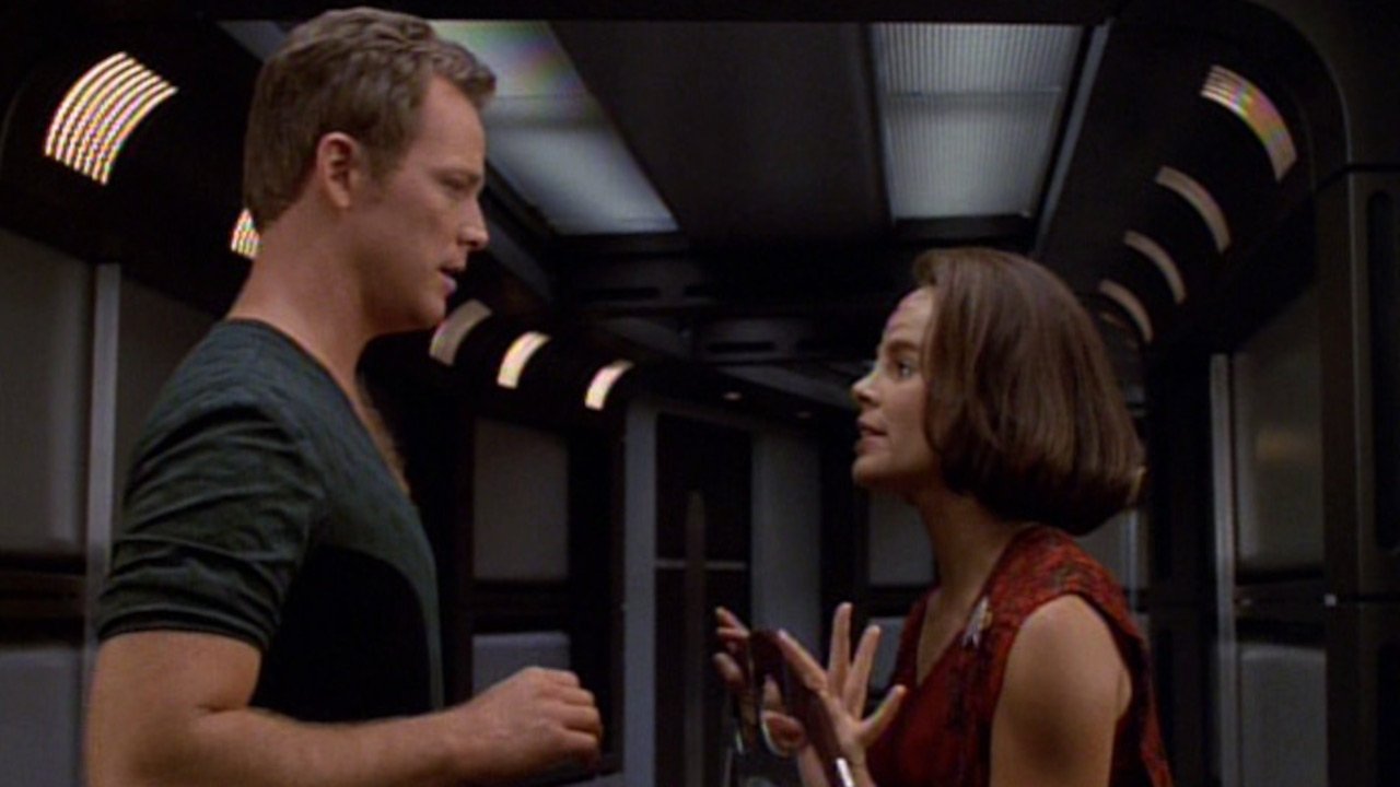 Сезон 3 Серия 24