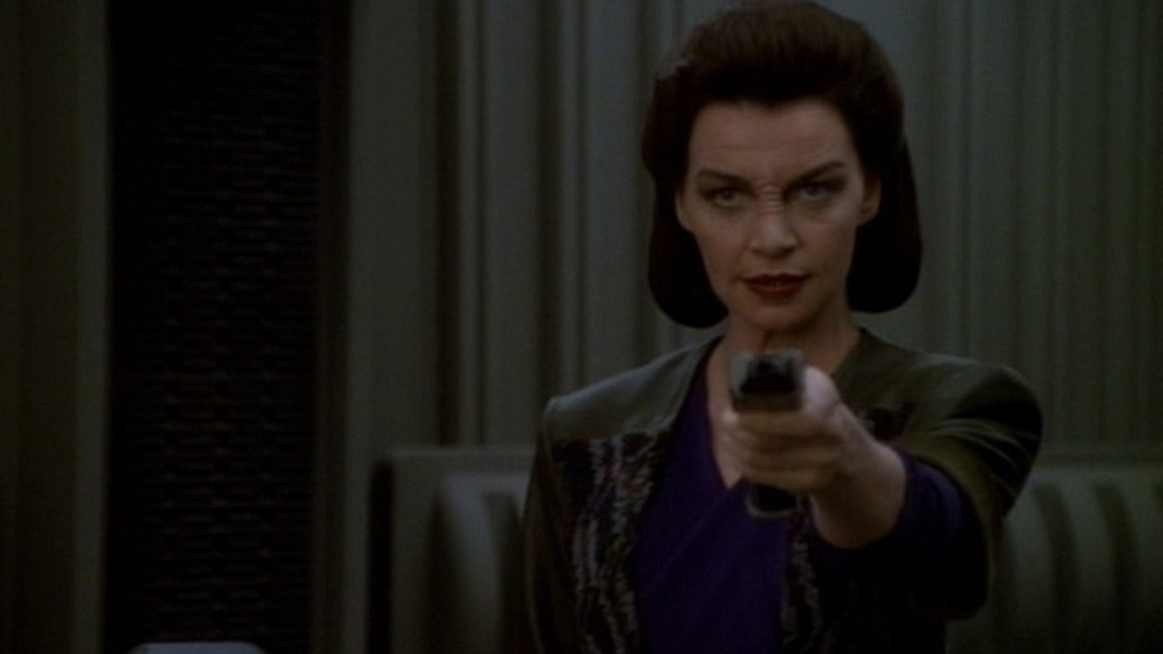 Сезон 3 Серия 25