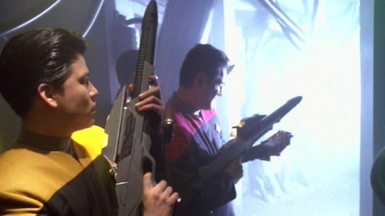 Сезон 3 Серия 26