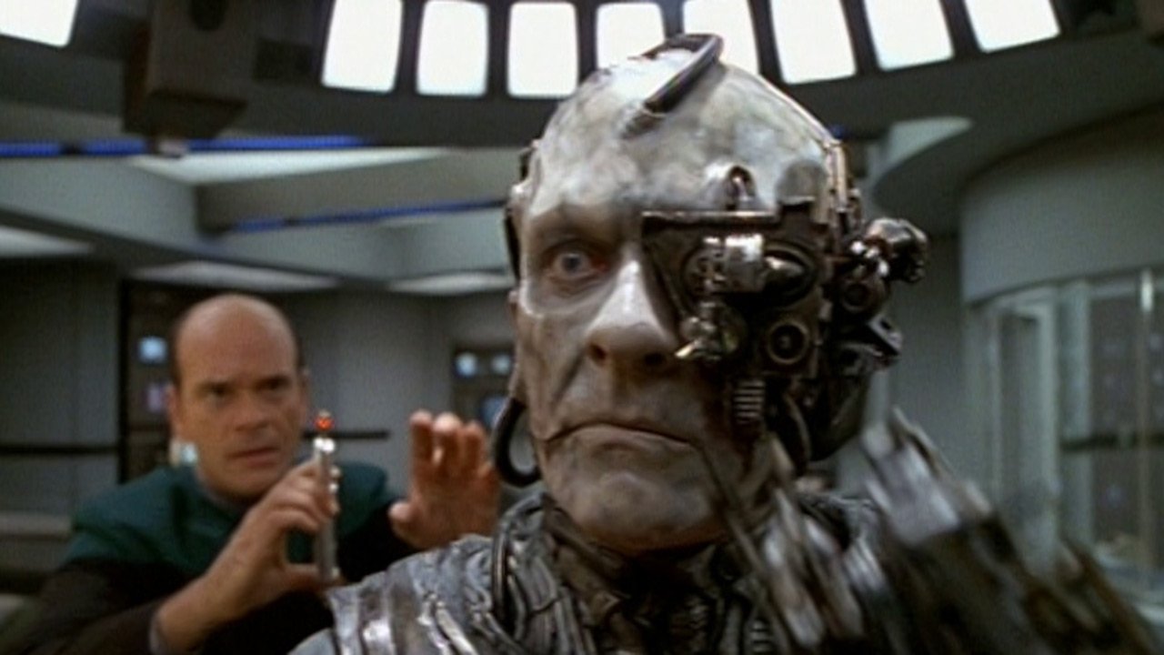 Сезон 3 Серия 17