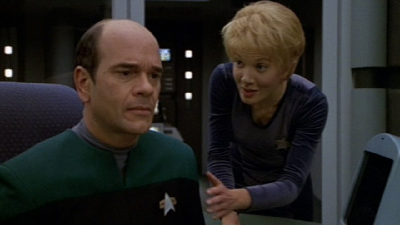 Сезон 3 Серия 18