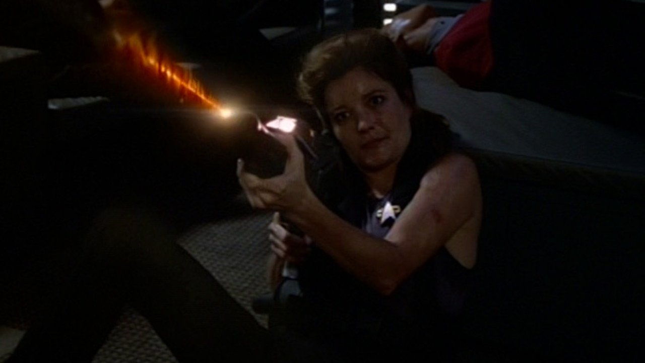 Сезон 3 Серия 12