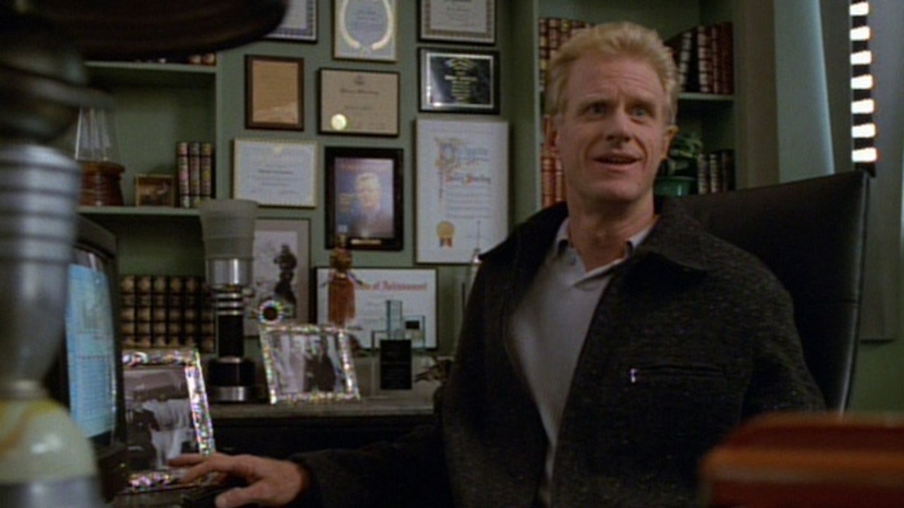 Сезон 3 Серия 9