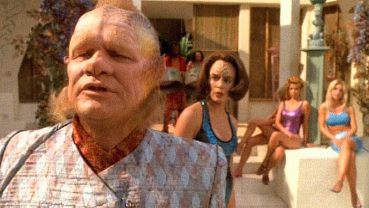 Сезон 3 Серия 10