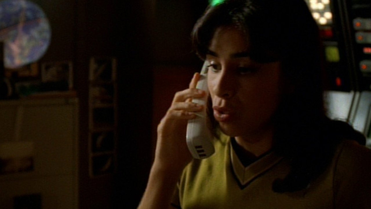 Сезон 3 Серия 8