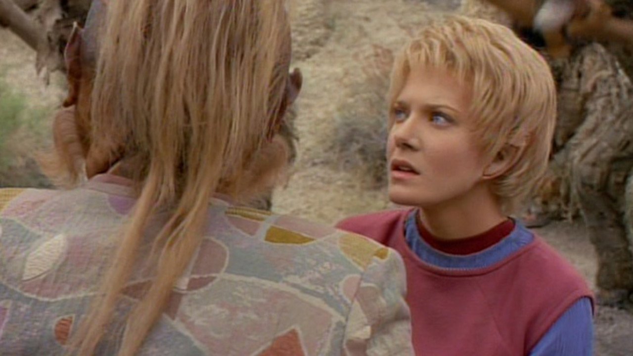 Сезон 3 Серия 1