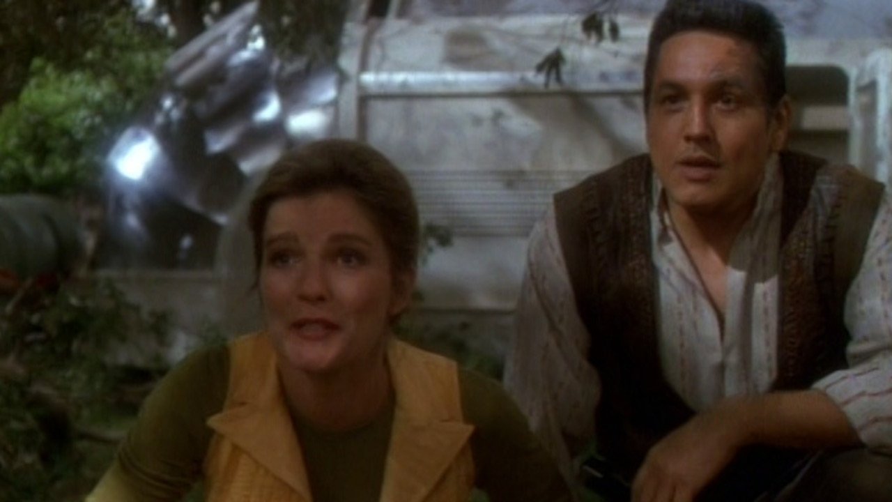 Сезон 2 Серия 25