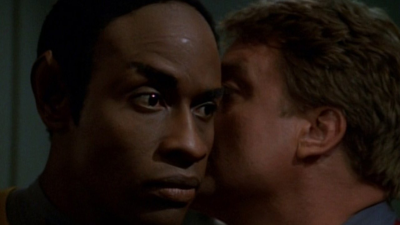 Сезон 2 Серия 18