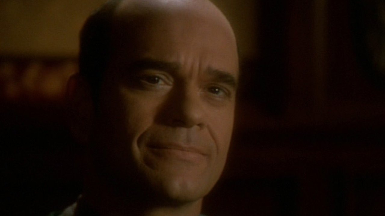 Сезон 2 Серия 19