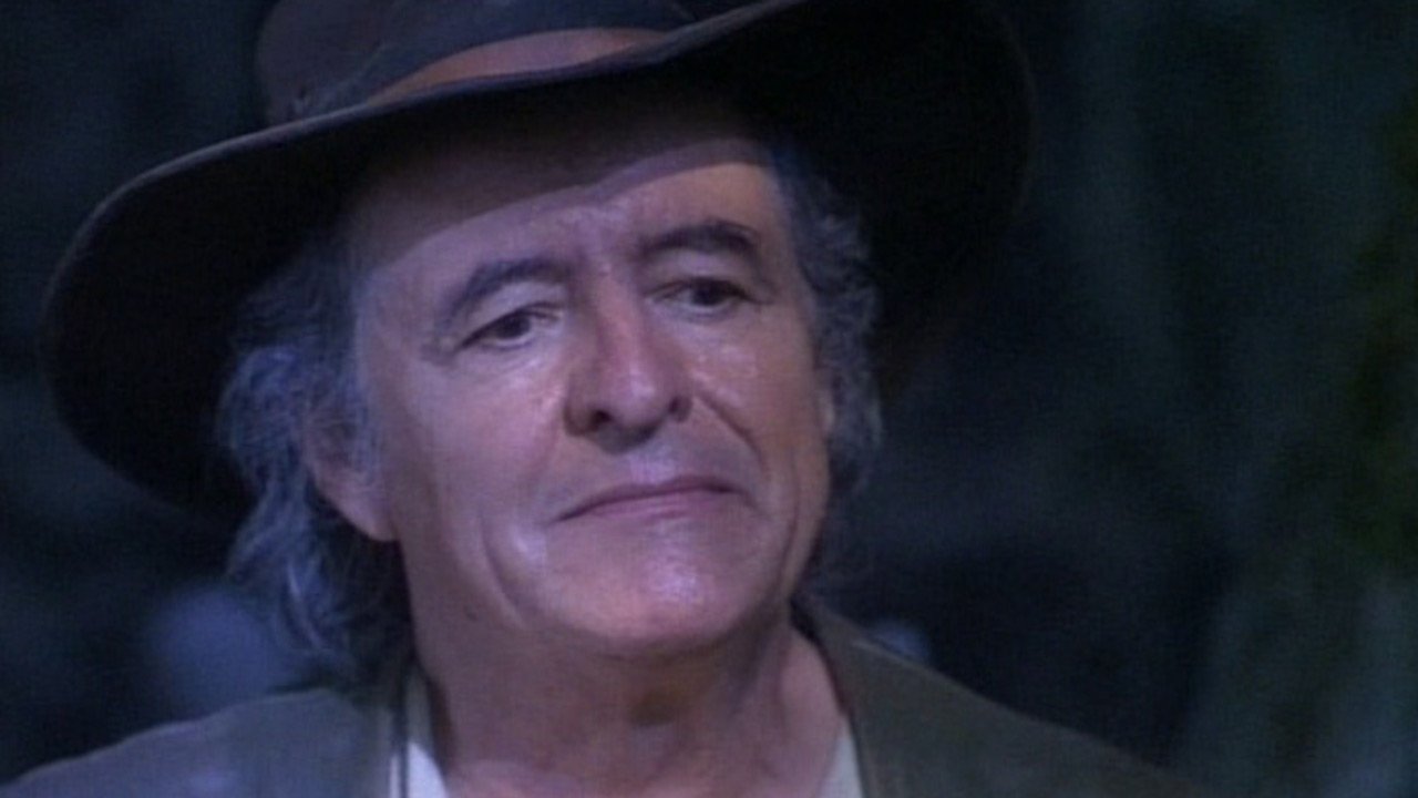 Сезон 2 Серия 9