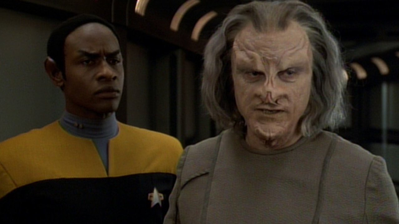 Сезон 1 Серия 14