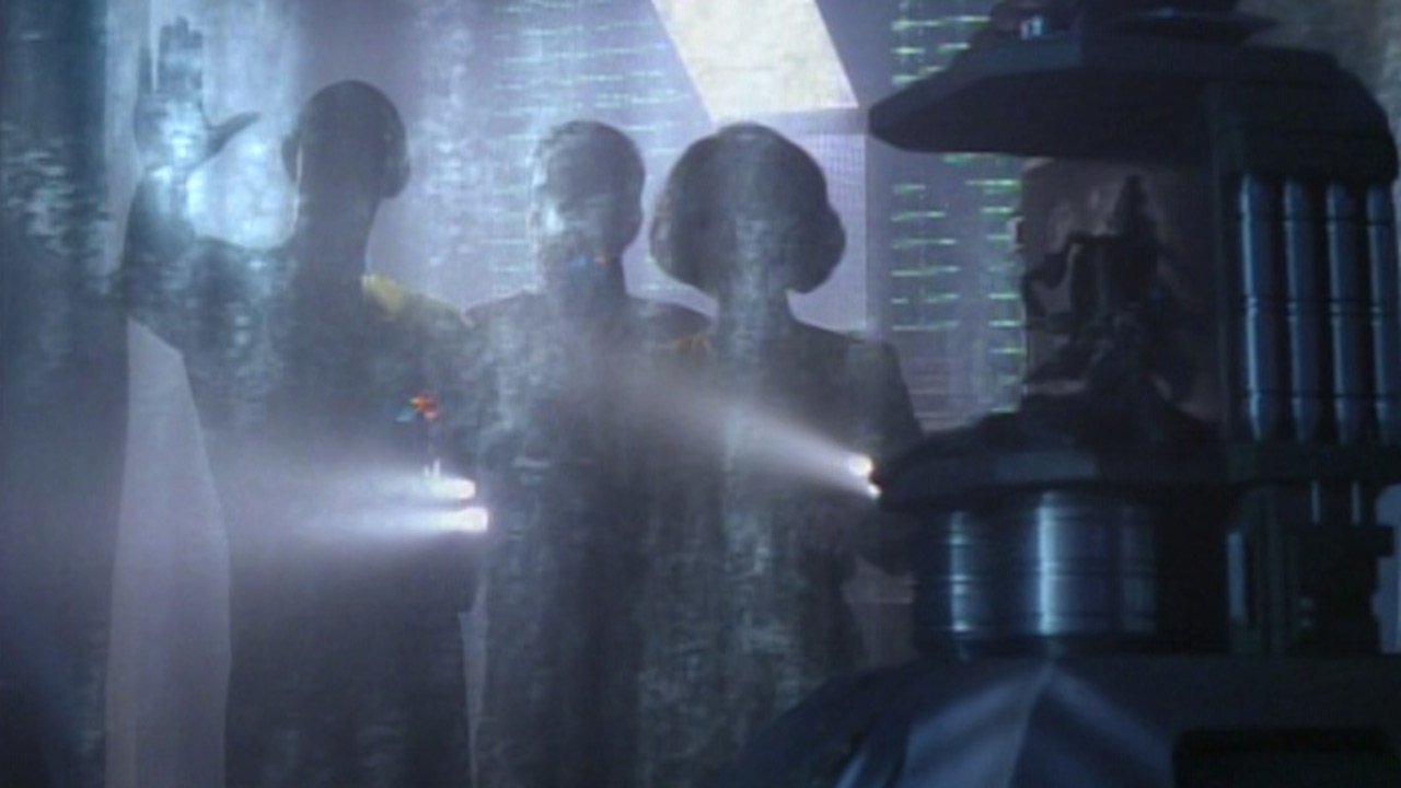 Сезон 1 Серия 10