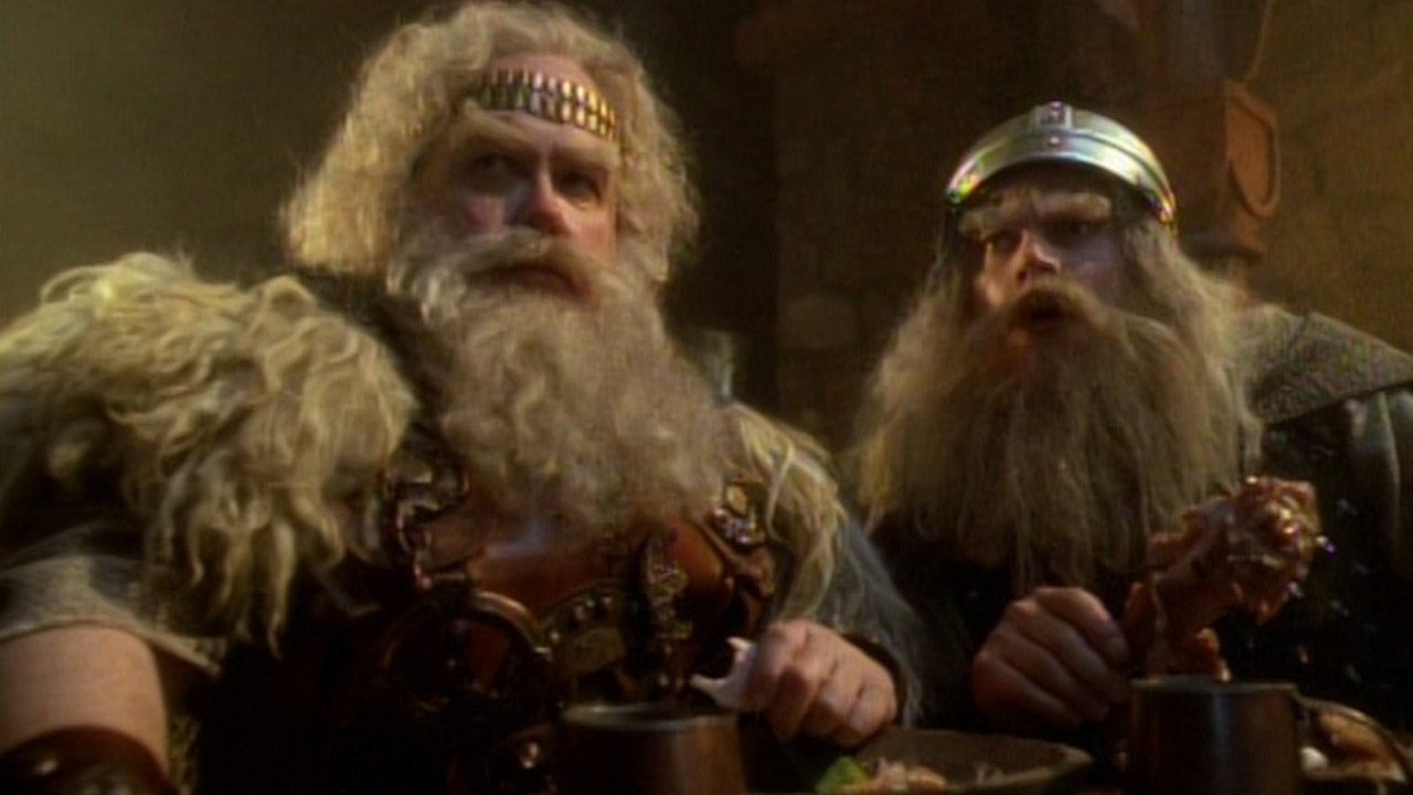 Сезон 1 Серия 11