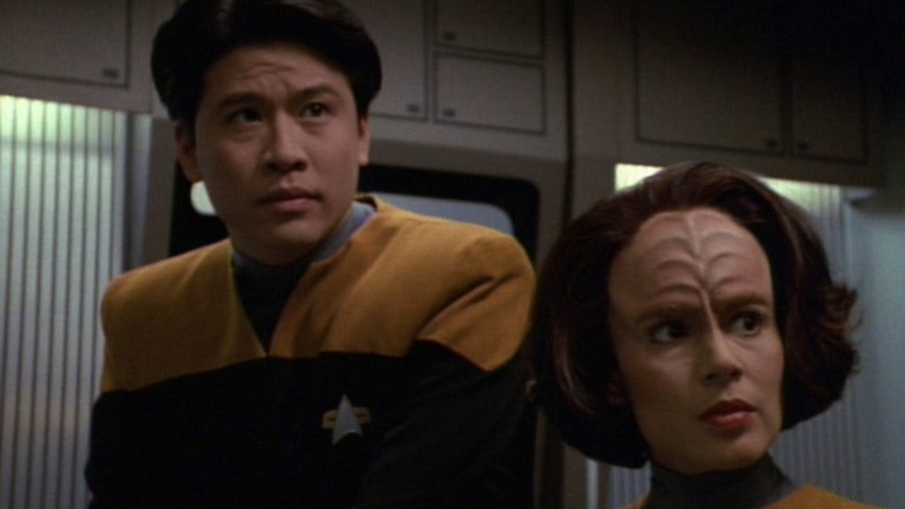 Сезон 1 Серия 6