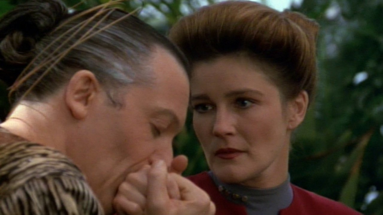 Сезон 1 Серия 9