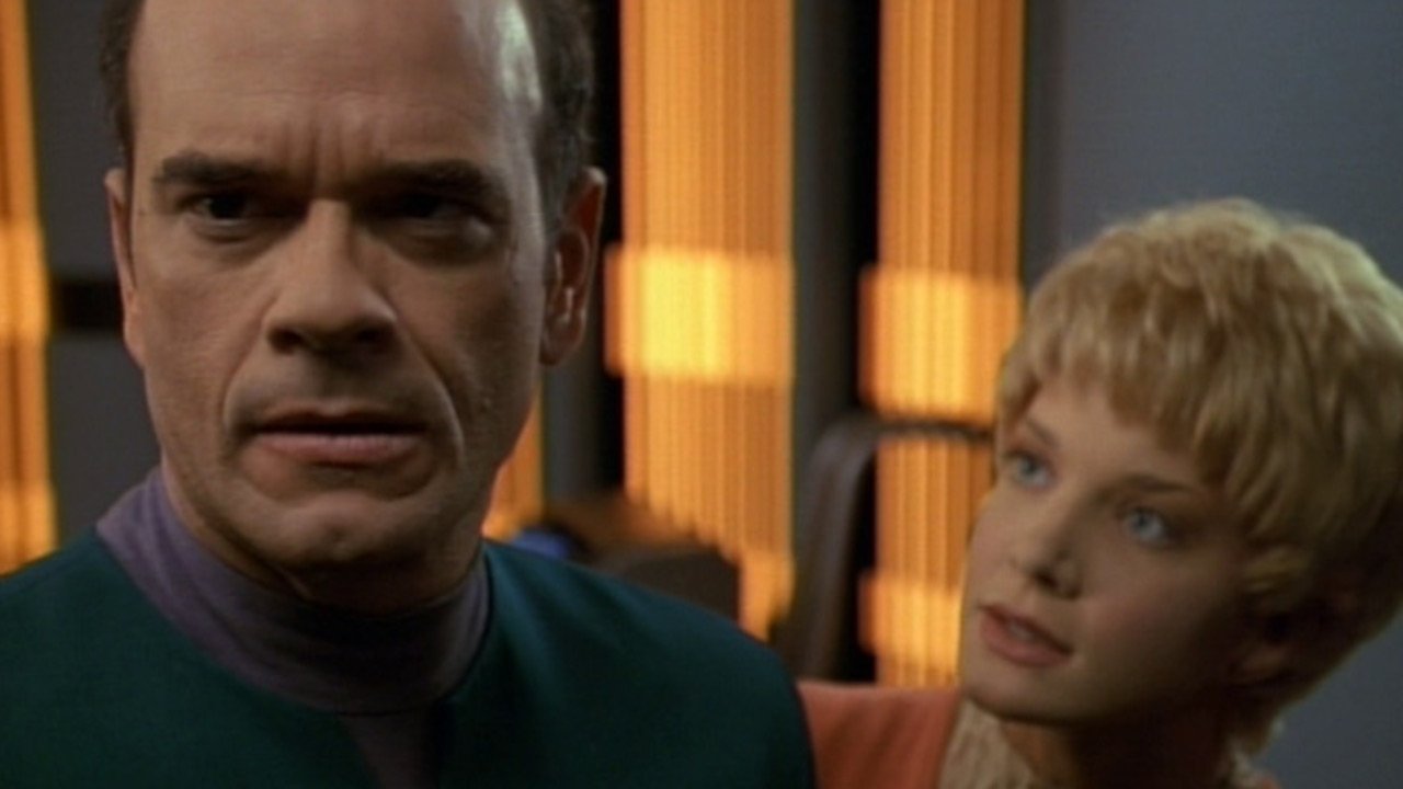 Сезон 1 Серия 4