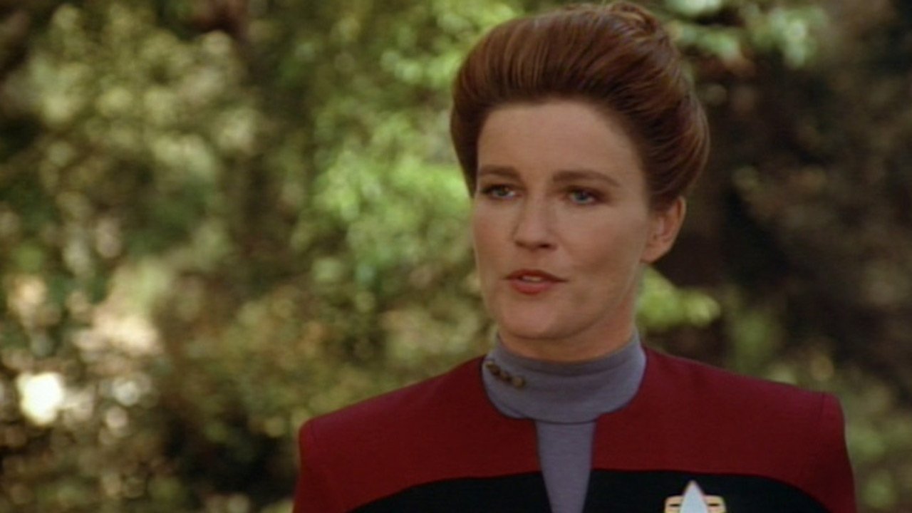 Сезон 1 Серия 1