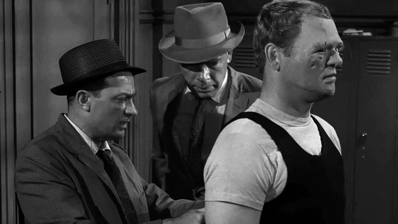 Сезон 5 Серия 2