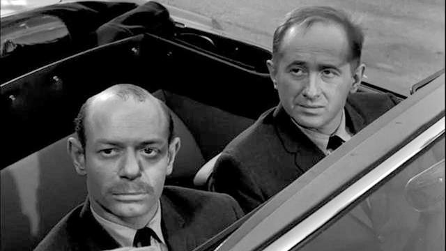 Сезон 3 Серия 30