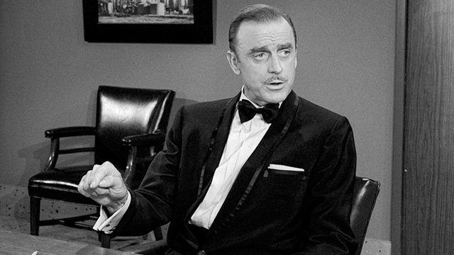 Сезон 3 Серия 12