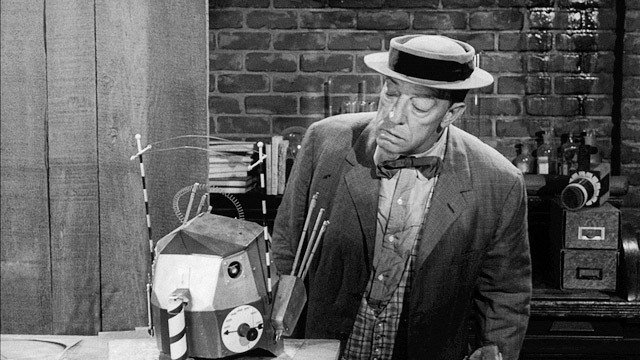 Сезон 3 Серия 13