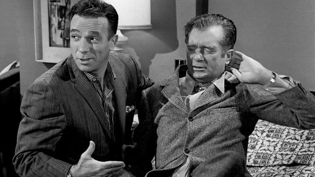 Сезон 2 Серия 21