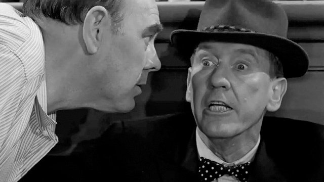 Сезон 2 Серия 19