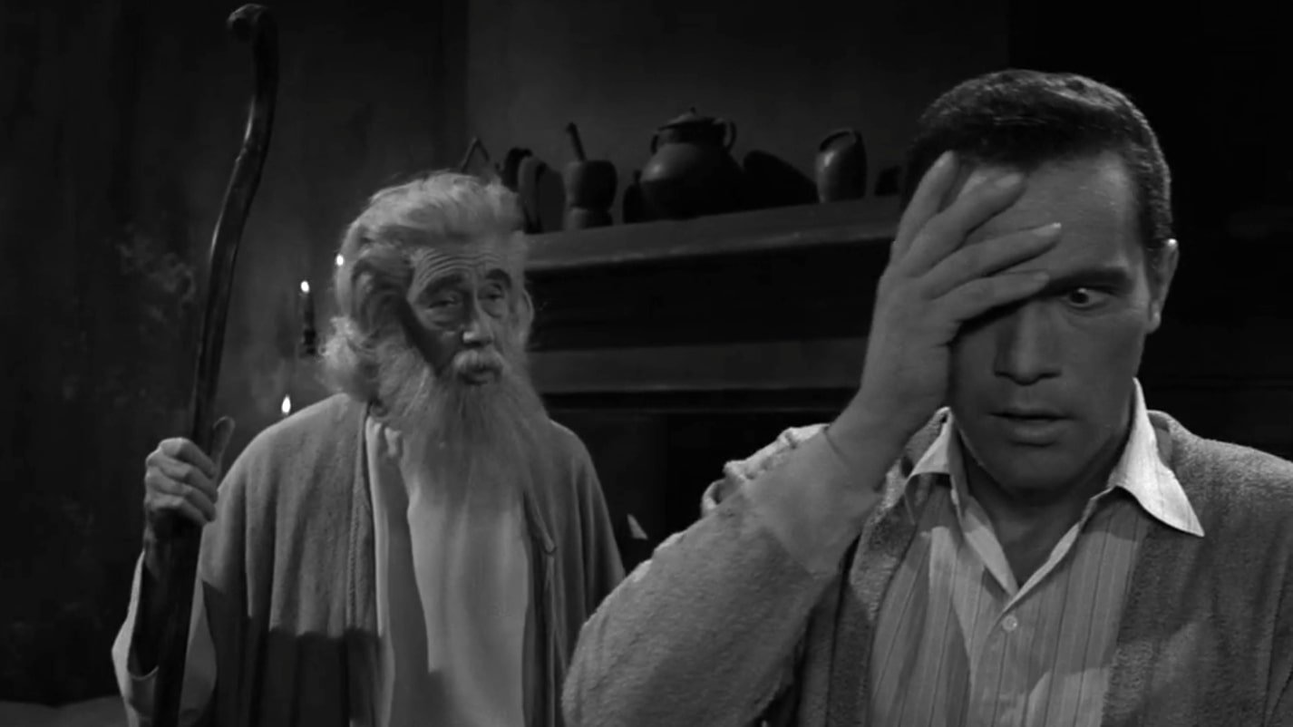 Сезон 2 Серия 5