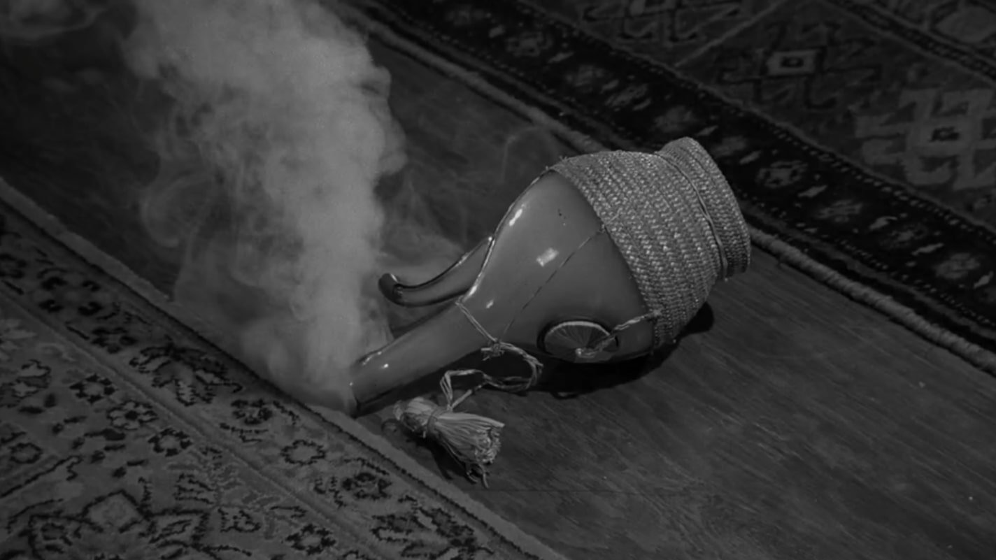 Сезон 2 Серия 2