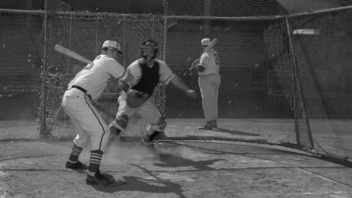 Сезон 1 Серия 35