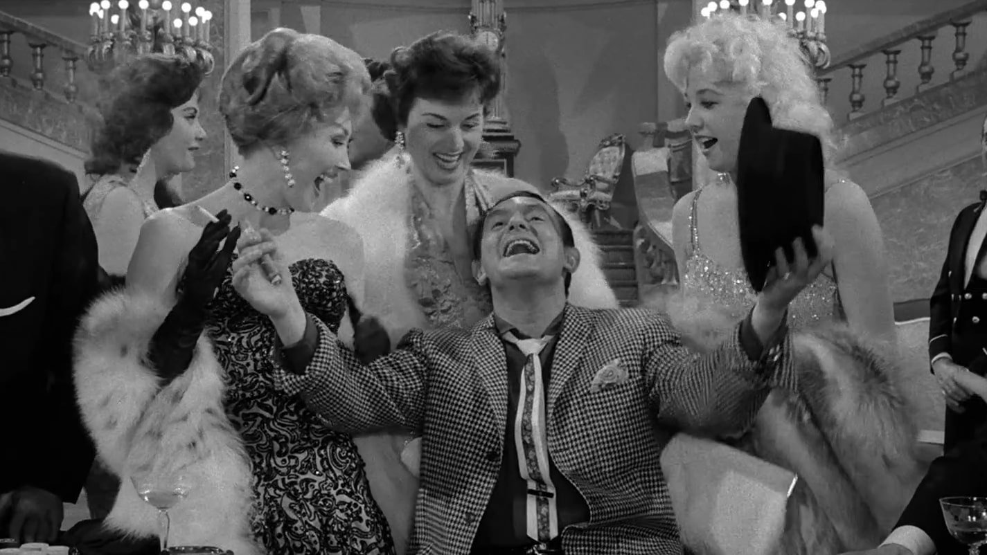 Сезон 1 Серия 28