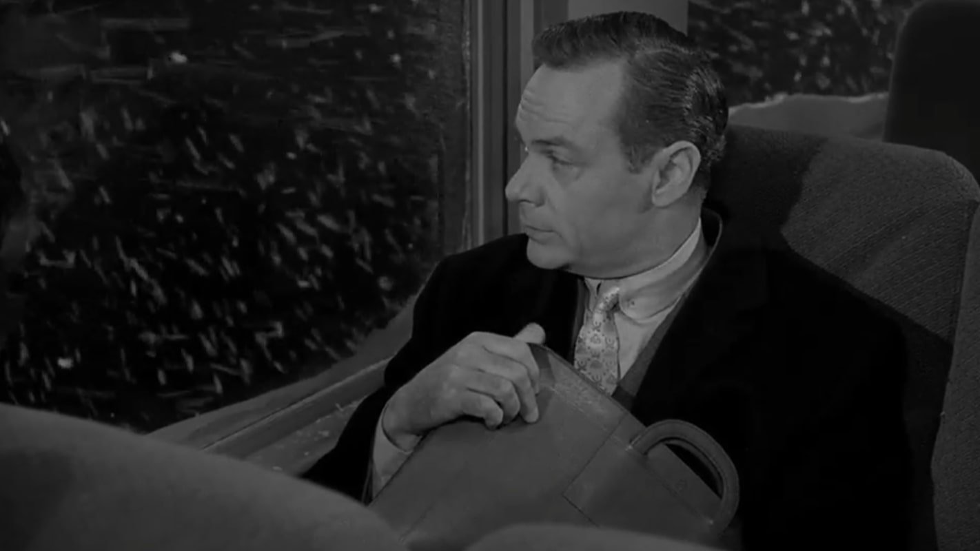 Сезон 1 Серия 30