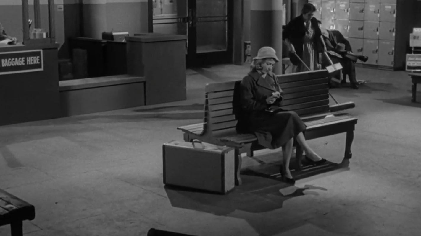 Сезон 1 Серия 21