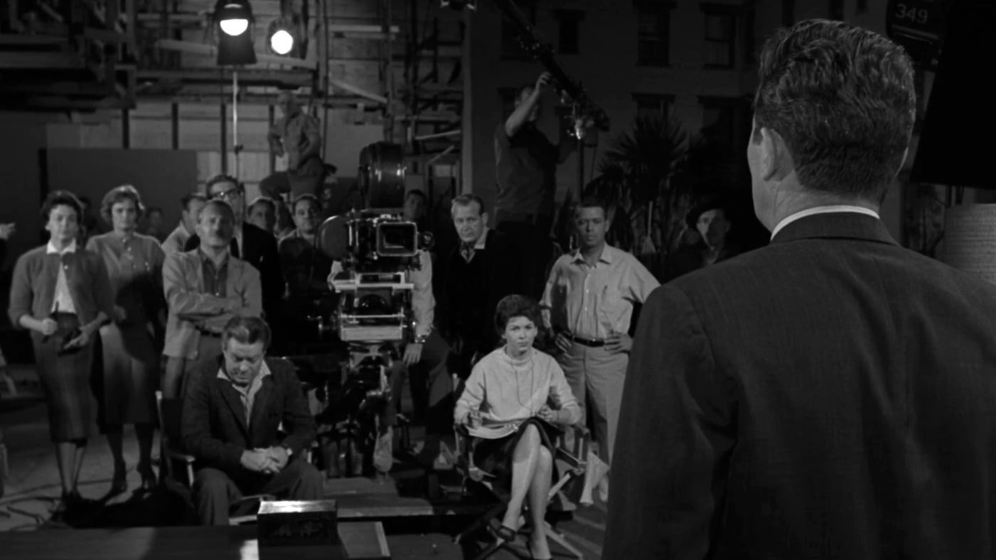 Сезон 1 Серия 23