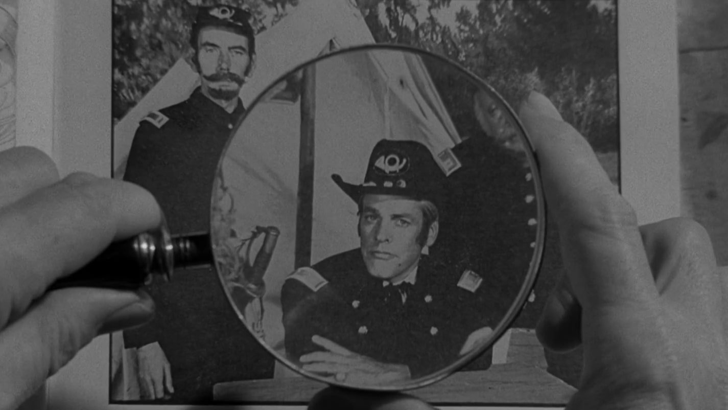 Сезон 1 Серия 24