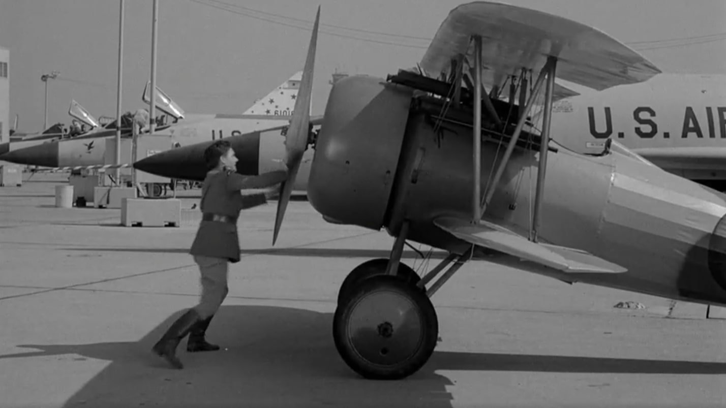 Сезон 1 Серия 18