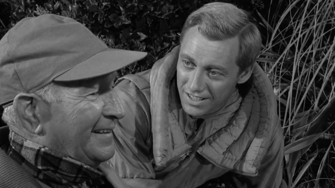 Сезон 1 Серия 20