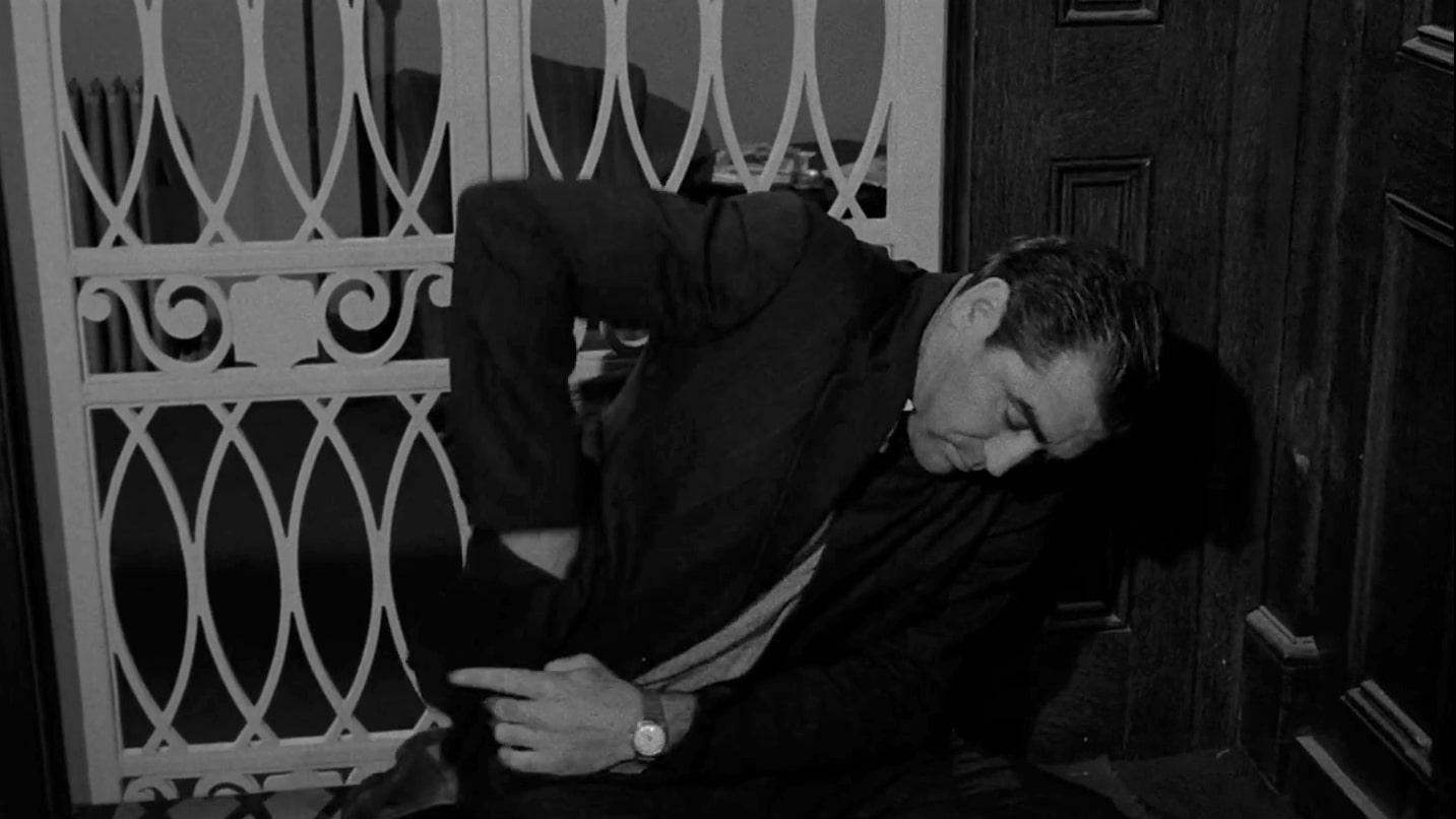 Сезон 1 Серия 12