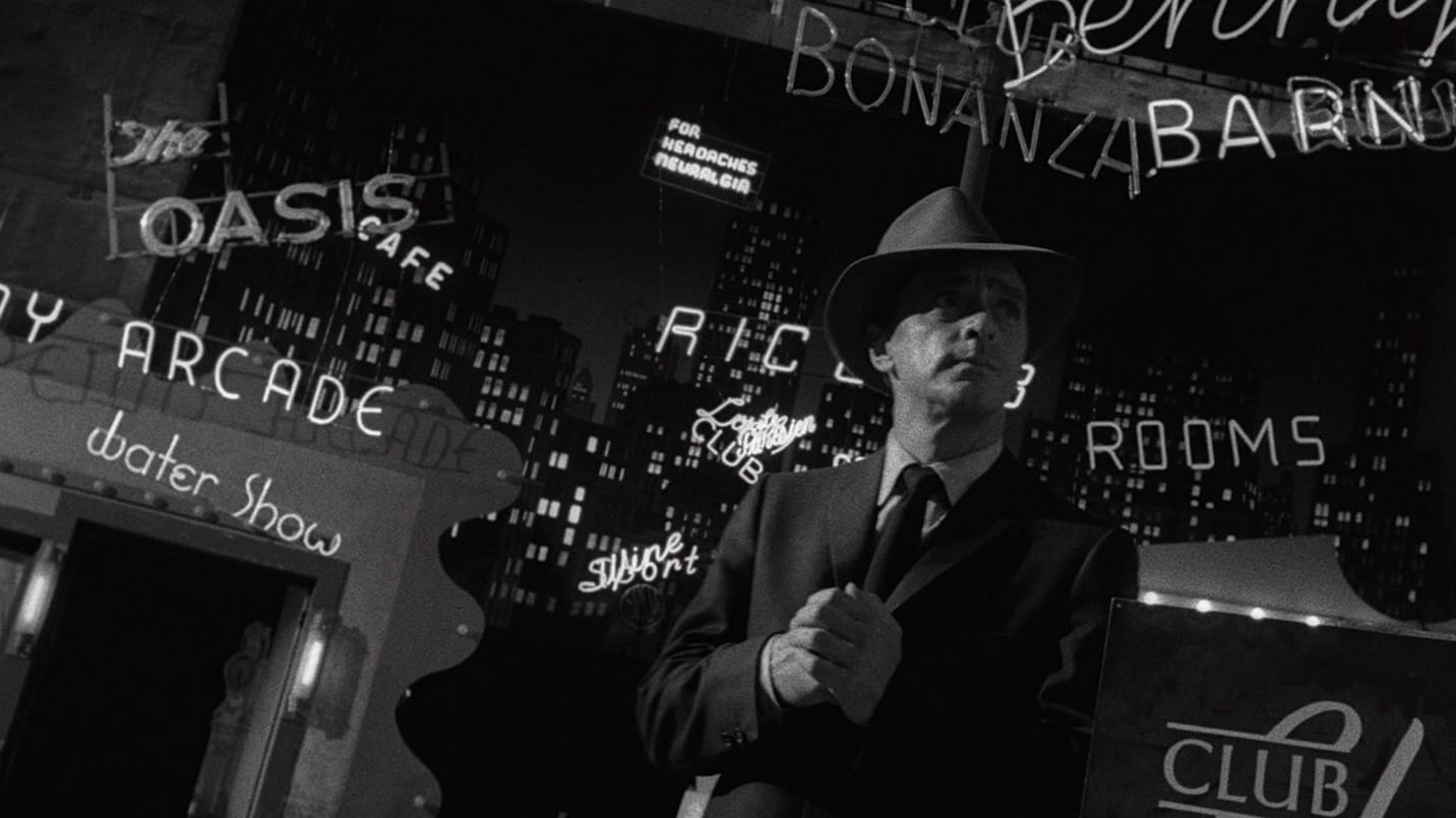 Сезон 1 Серия 13