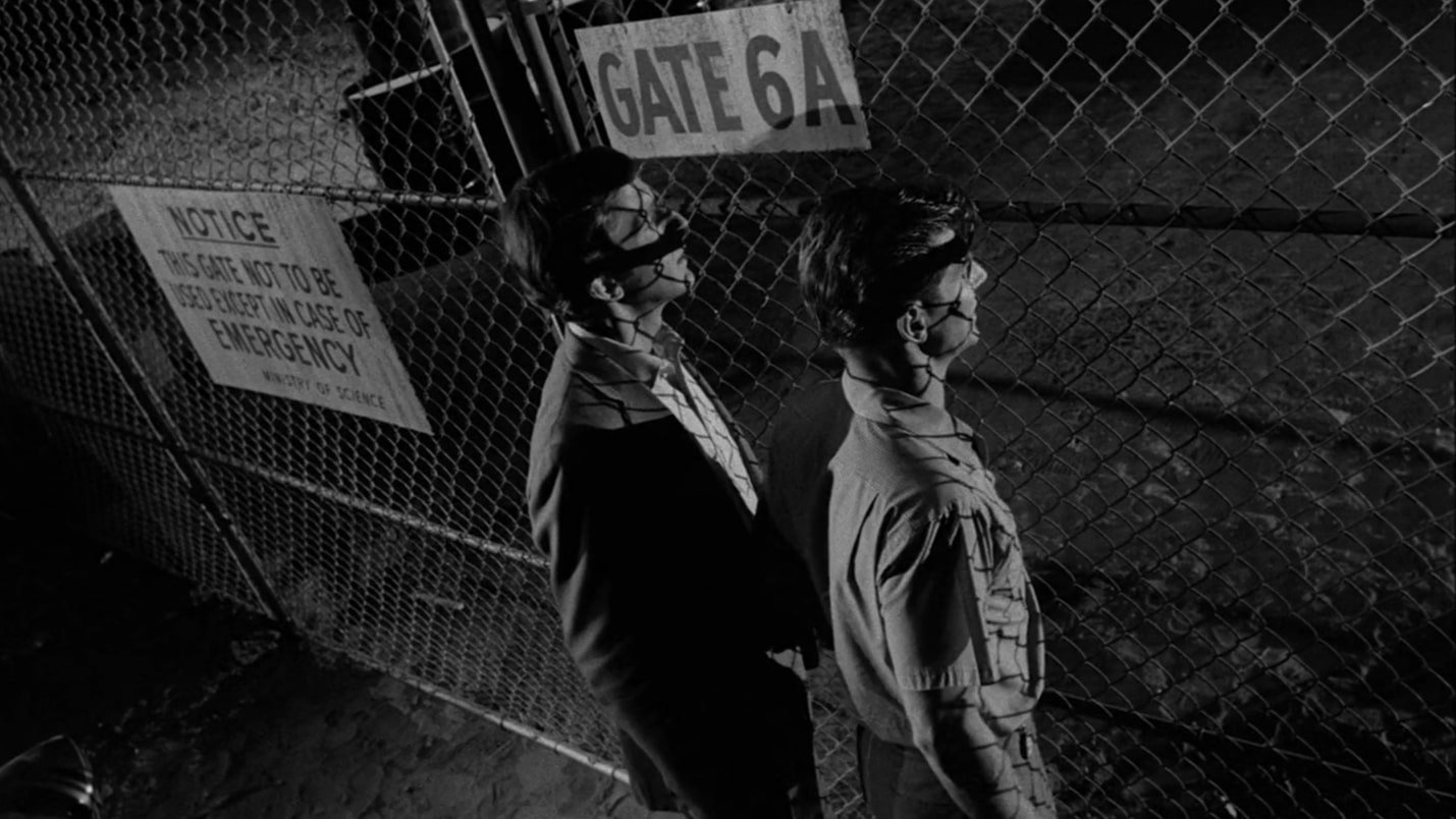 Сезон 1 Серия 14