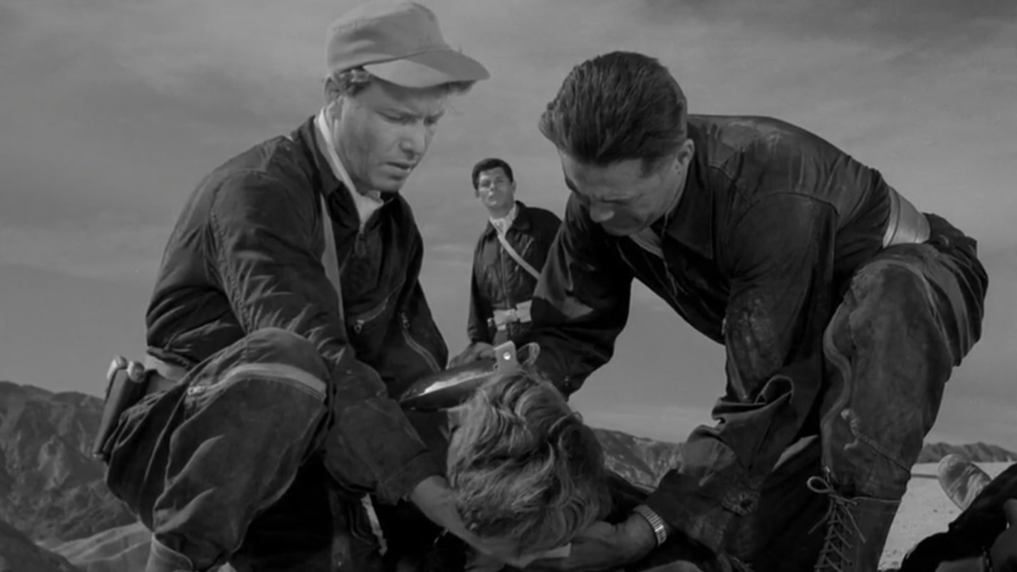 Сезон 1 Серия 15