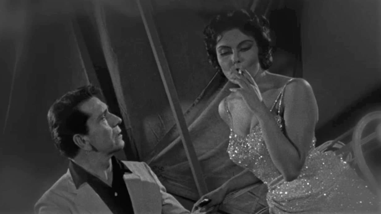 Сезон 1 Серия 9