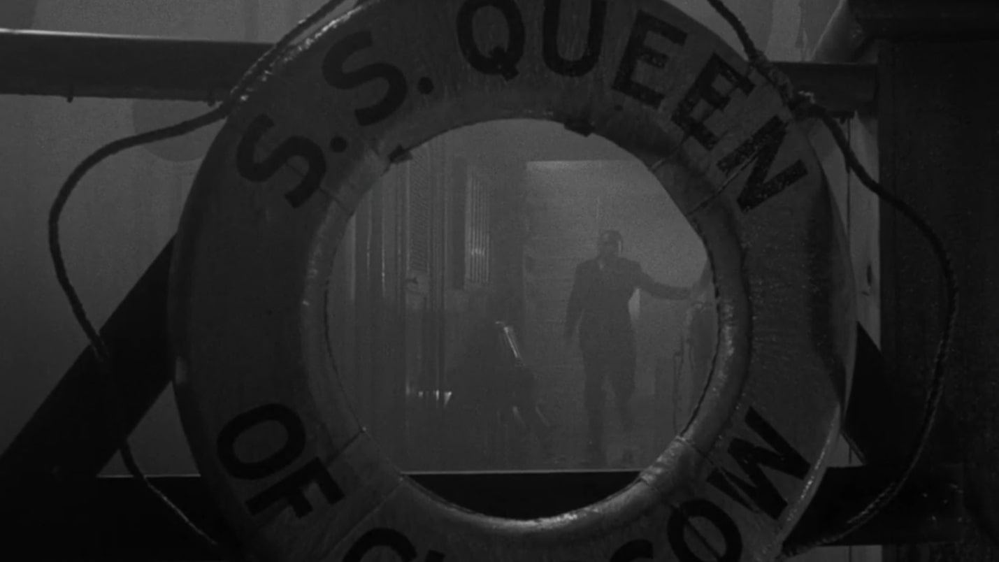 Сезон 1 Серия 10