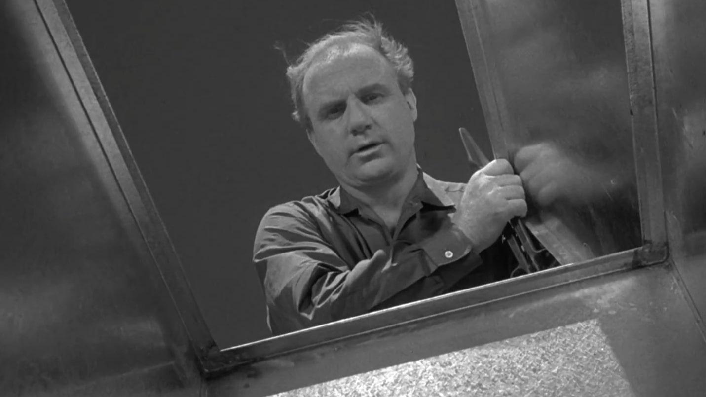 Сезон 1 Серия 7