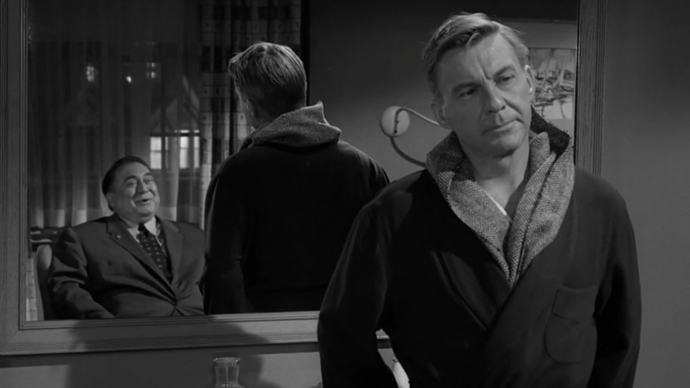 Сезон 1 Серия 6