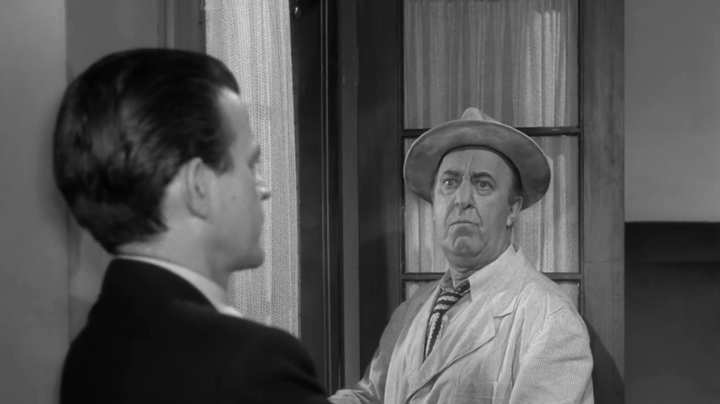 Сезон 1 Серия 2