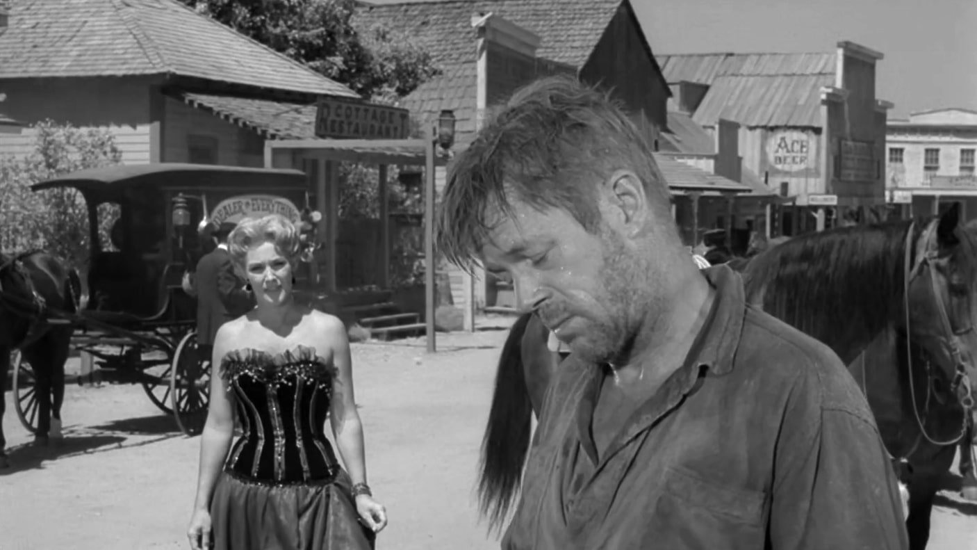 Сезон 1 Серия 3