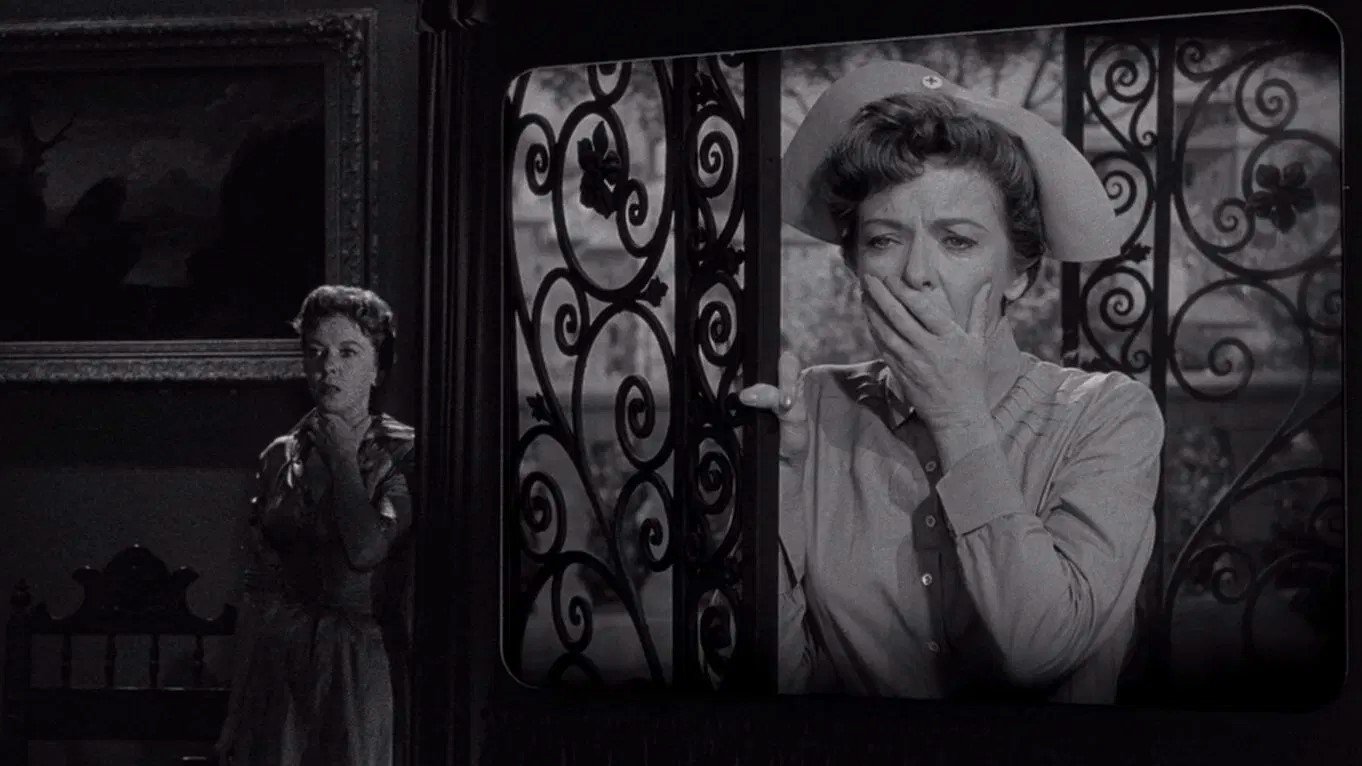 Сезон 1 Серия 4